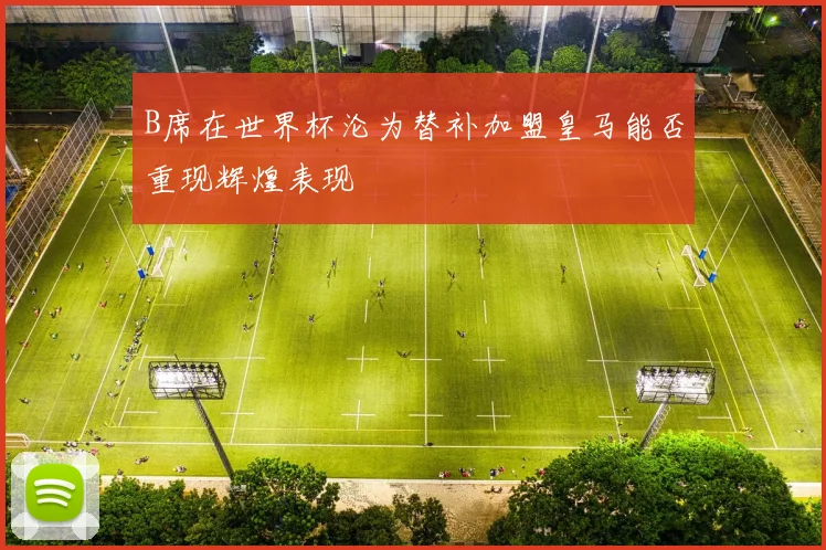 B席在世界杯沦为替补加盟皇马能否重现辉煌表现
